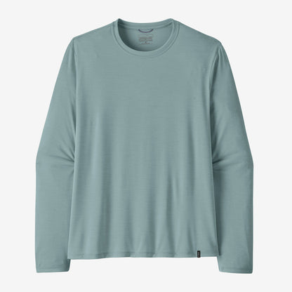 Men's Long-Sleeved Capilene® Cool Daily Shirt