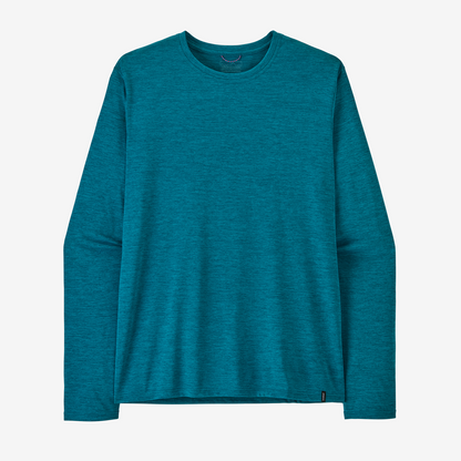 Men's Long-Sleeved Capilene® Cool Daily Shirt