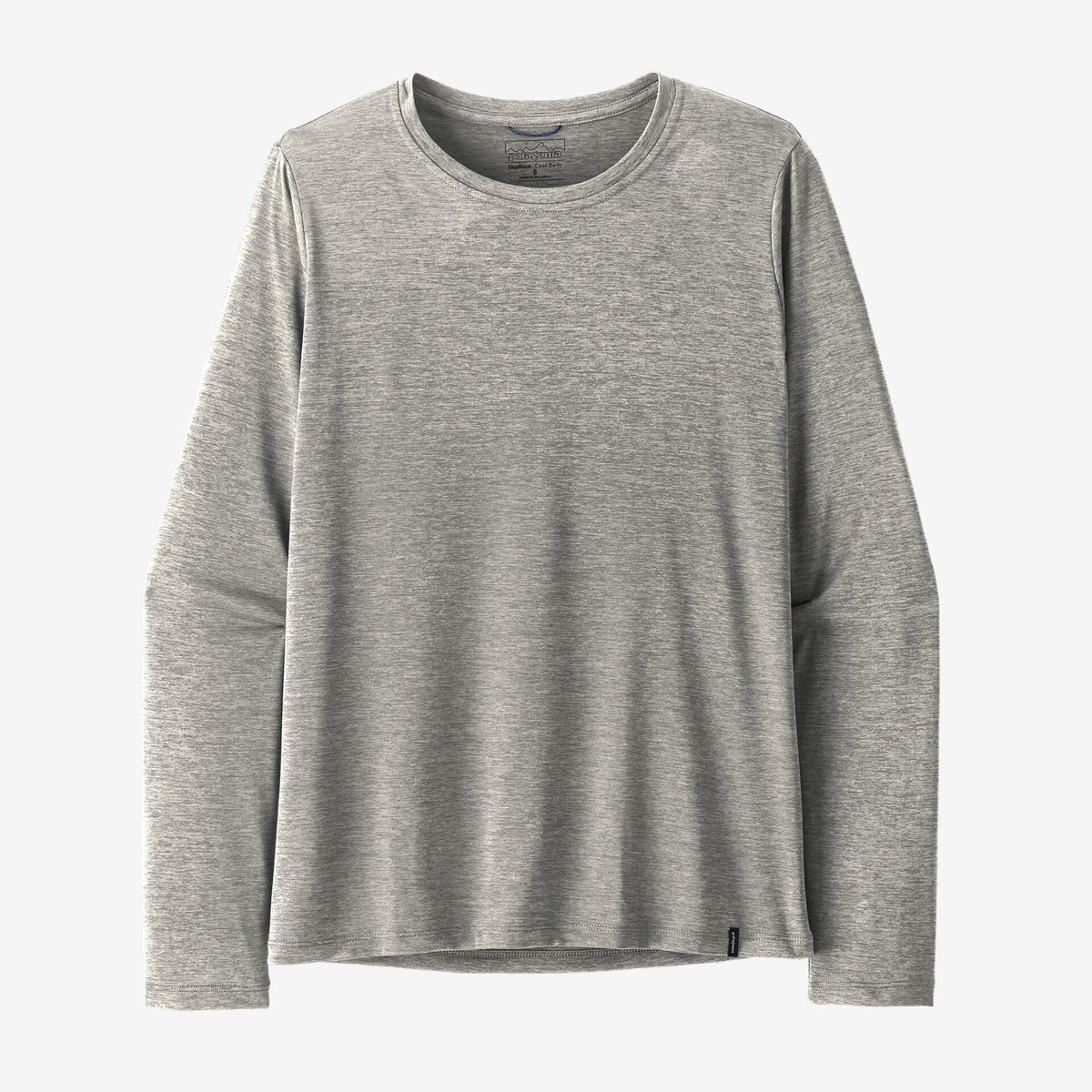 Women's Long-Sleeved Capilene® Cool Daily Shirt