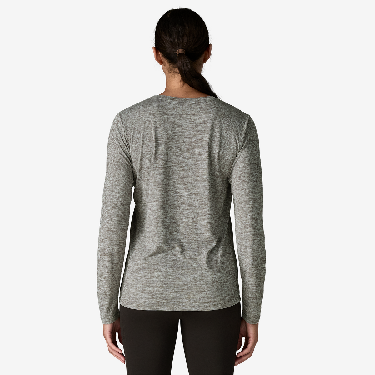 Women's Long-Sleeved Capilene® Cool Daily Shirt