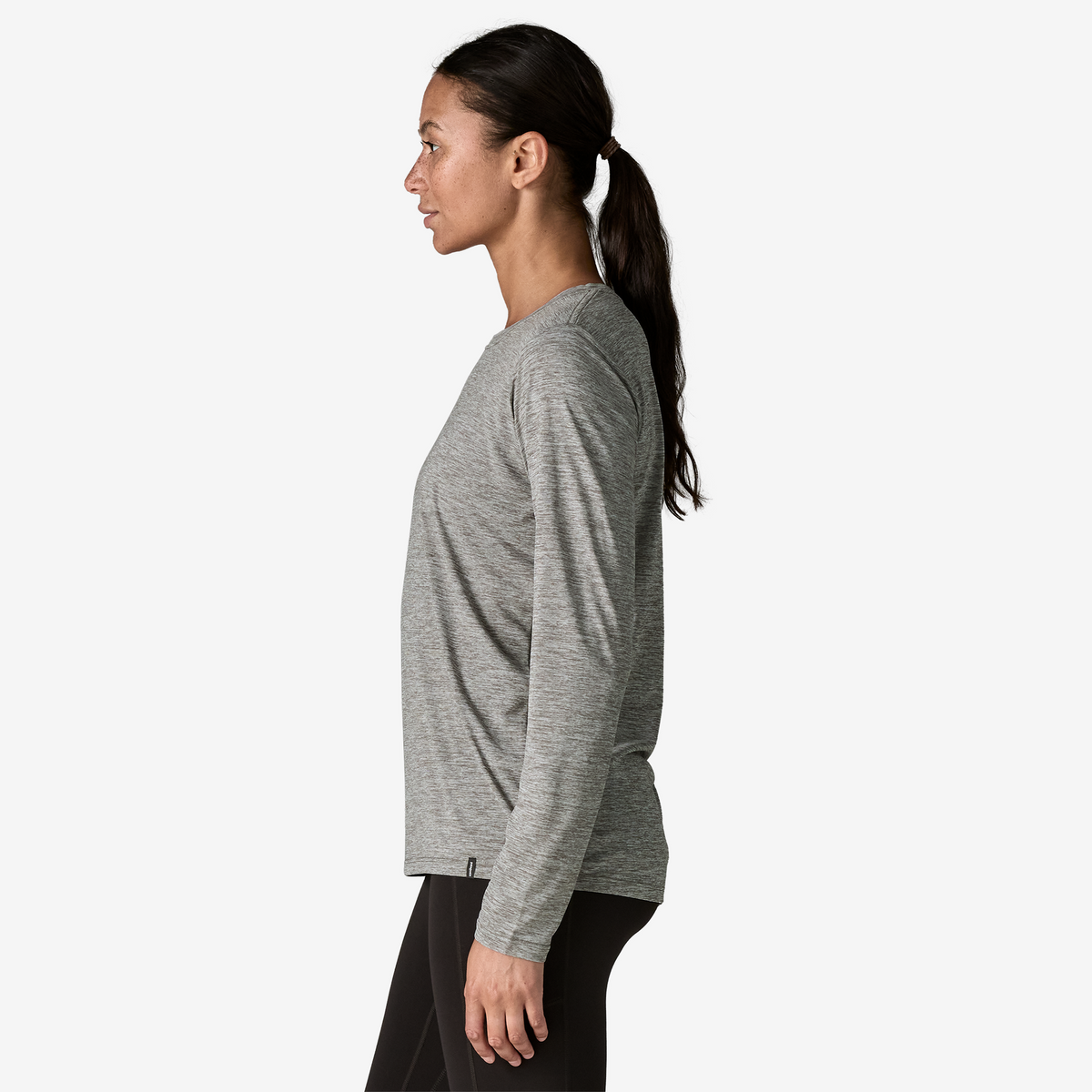 Women's Long-Sleeved Capilene® Cool Daily Shirt