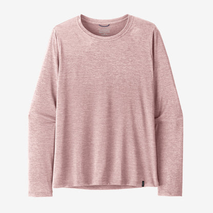Women's Long-Sleeved Capilene® Cool Daily Shirt