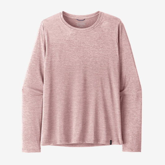 Women's Long-Sleeved Capilene® Cool Daily Shirt