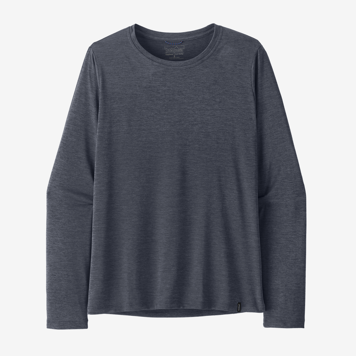 Women's Long-Sleeved Capilene® Cool Daily Shirt