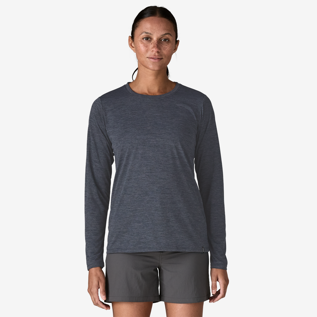 Women's Long-Sleeved Capilene® Cool Daily Shirt