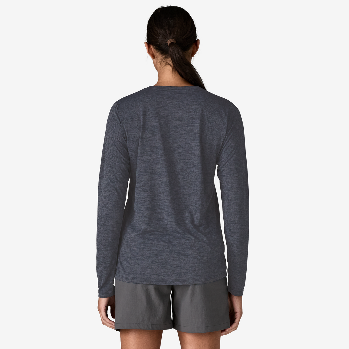 Women's Long-Sleeved Capilene® Cool Daily Shirt