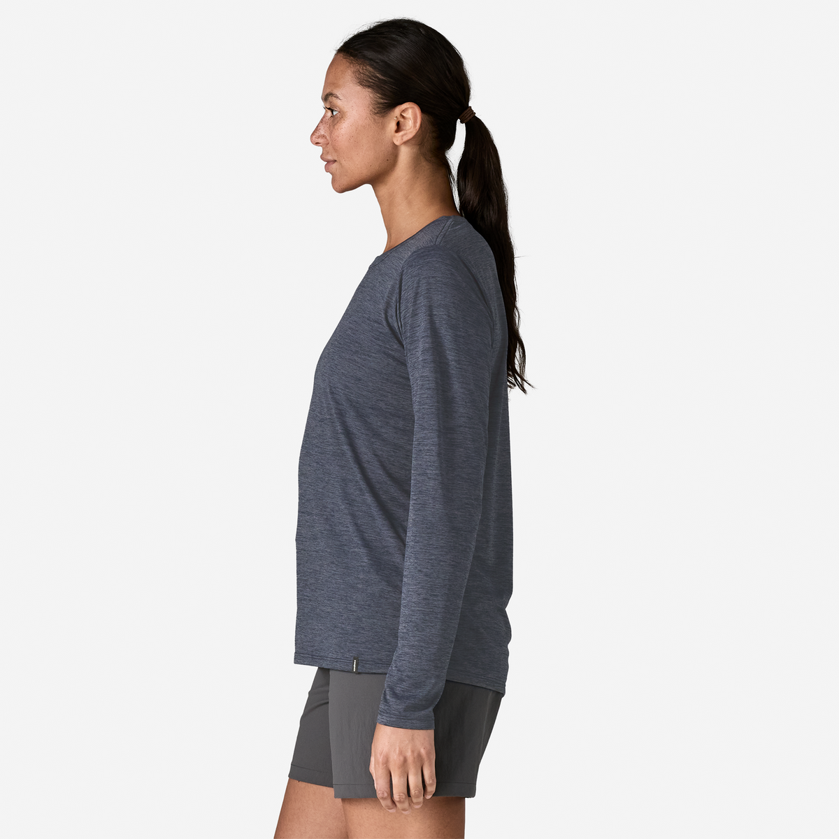 Women's Long-Sleeved Capilene® Cool Daily Shirt