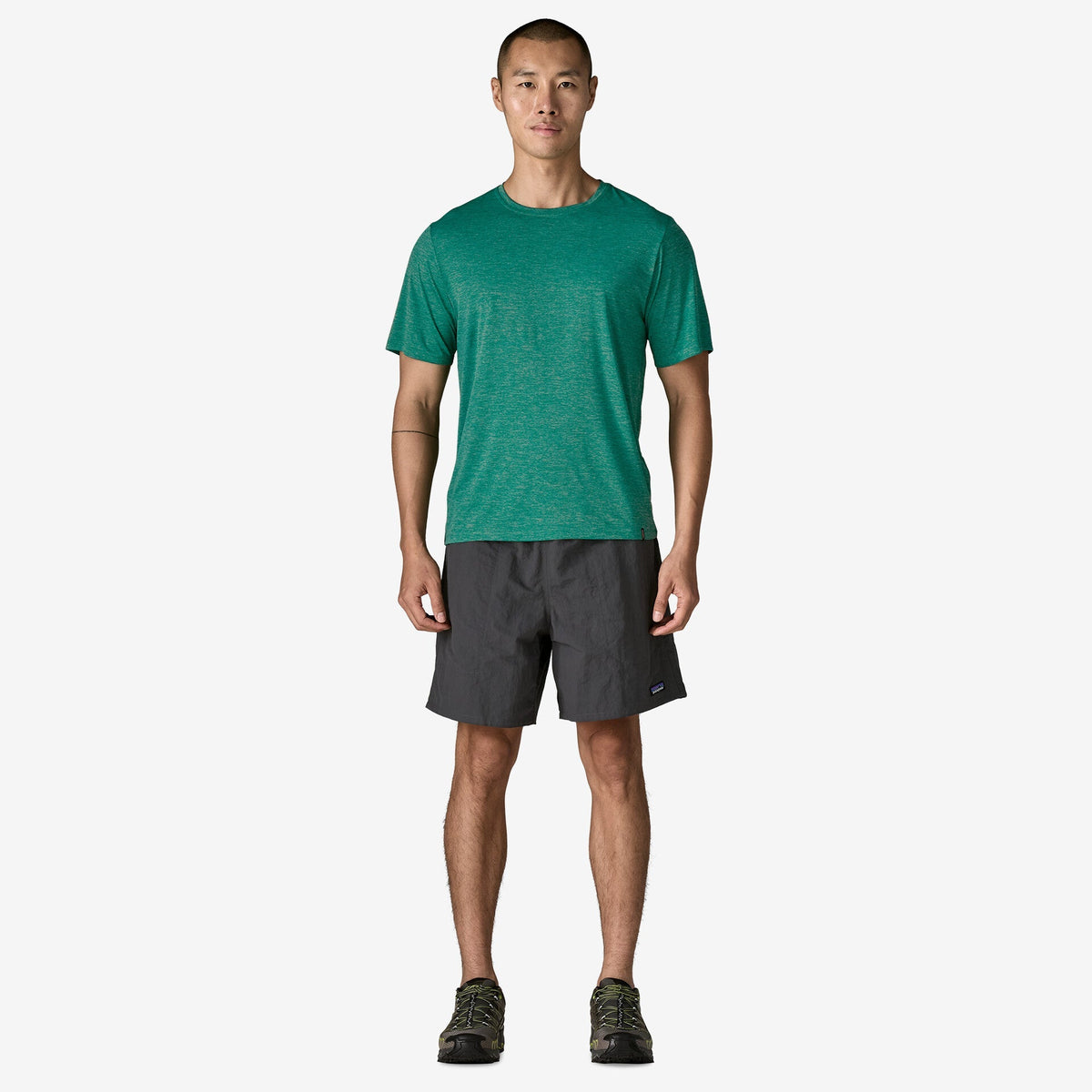 Men's Capilene® Cool Daily Shirt