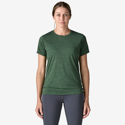 Women's Capilene® Cool Daily Shirt