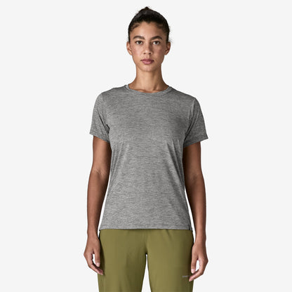 Women's Capilene® Cool Daily Shirt