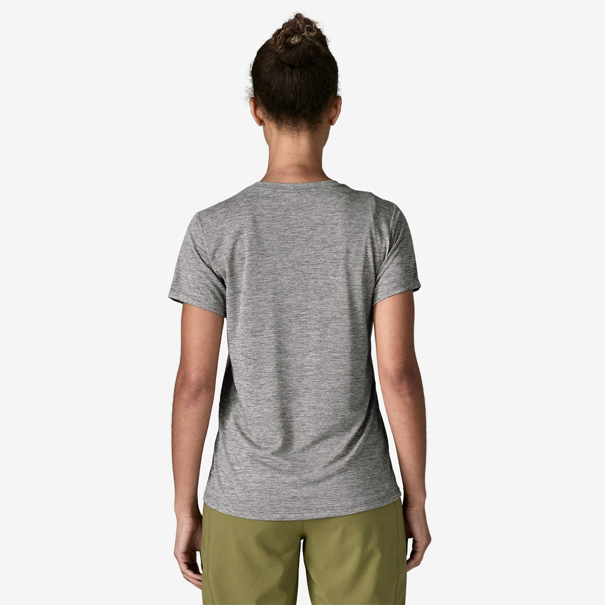 Women's Capilene® Cool Daily Shirt