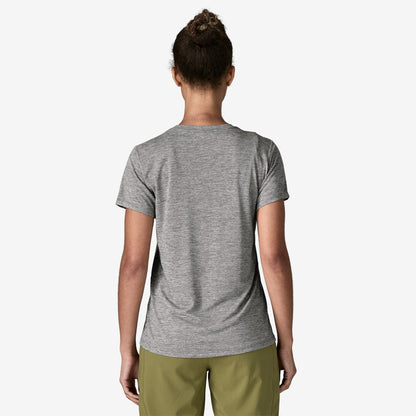Women's Capilene® Cool Daily Shirt