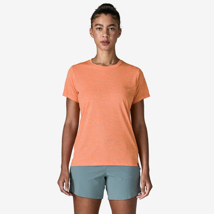 Women's Capilene® Cool Daily Shirt