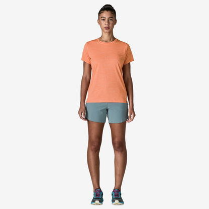 Women's Capilene® Cool Daily Shirt