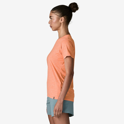 Women's Capilene® Cool Daily Shirt