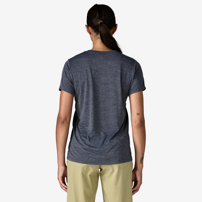 Women's Capilene® Cool Daily Shirt