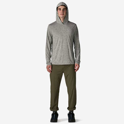 Men's Capilene® Cool Daily Hoody