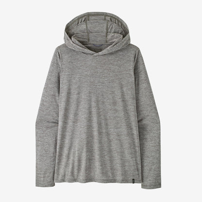 Women's Capilene® Cool Daily Hoody