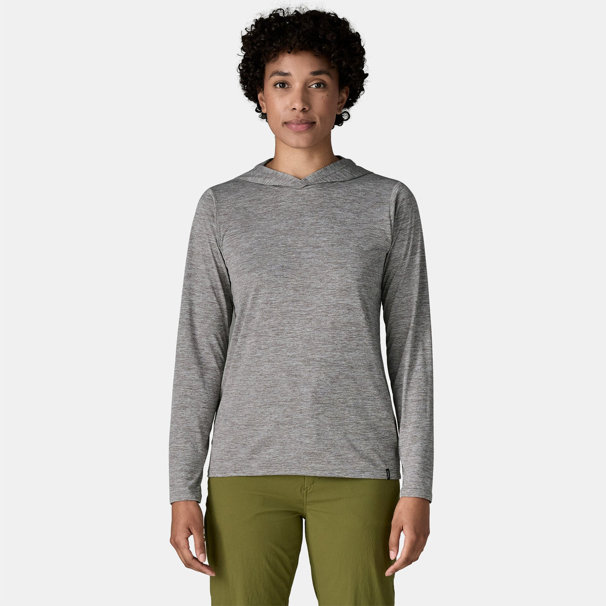 Women's Capilene® Cool Daily Hoody
