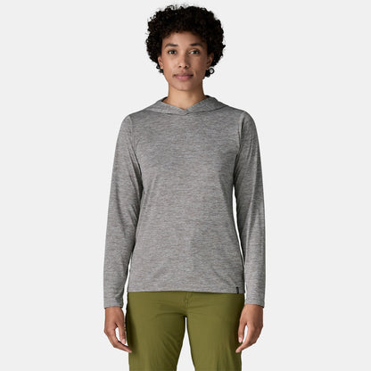 Women's Capilene® Cool Daily Hoody