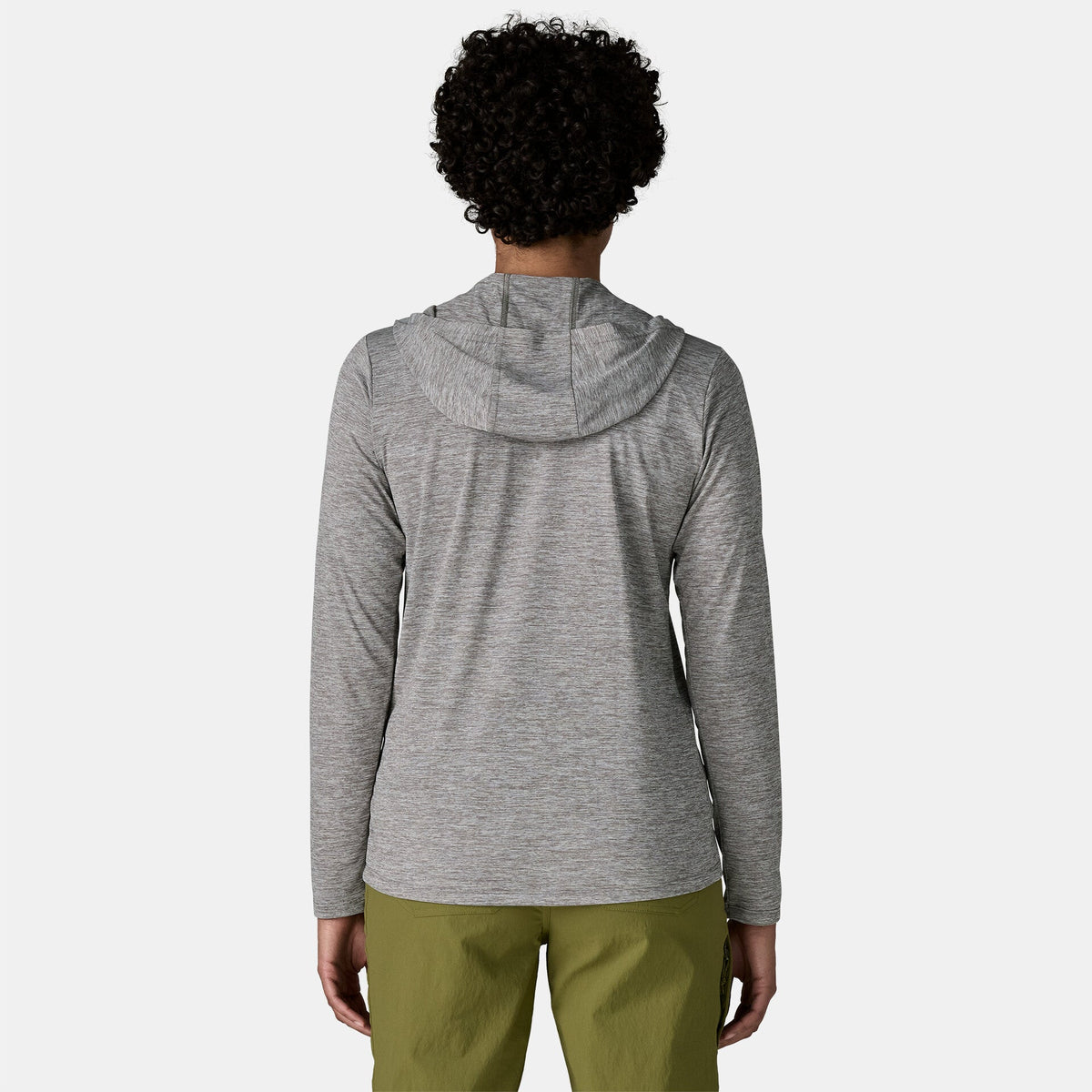 Women's Capilene® Cool Daily Hoody