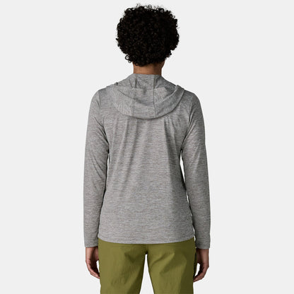 Women's Capilene® Cool Daily Hoody