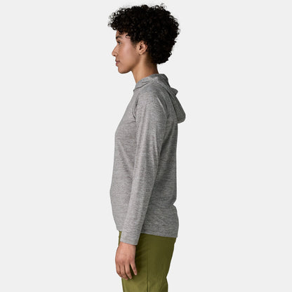 Women's Capilene® Cool Daily Hoody