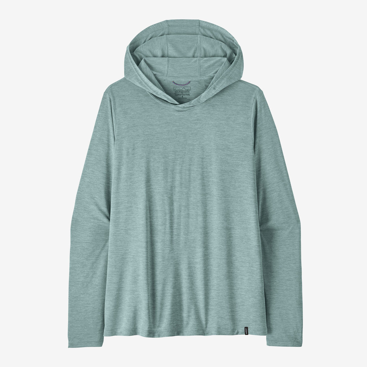 Women's Capilene® Cool Daily Hoody