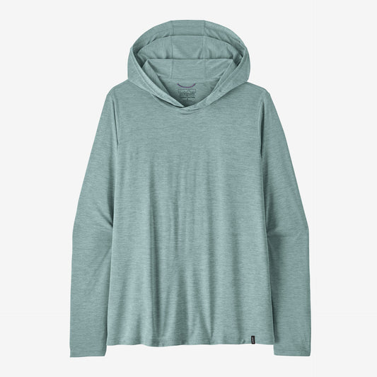 Women's Capilene® Cool Daily Hoody