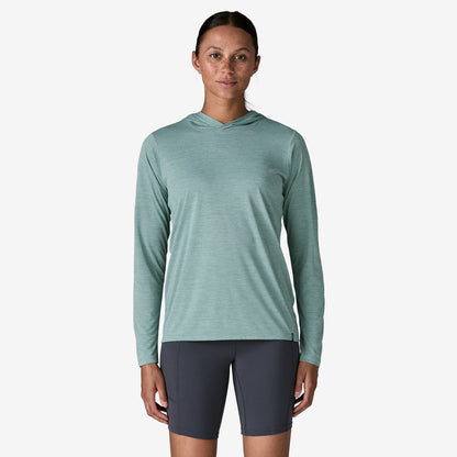 Women's Capilene® Cool Daily Hoody