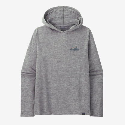 Men's Capilene® Cool Daily Graphic Hoody