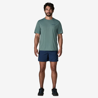 Men’s Capilene® Cool Daily Shirt - Boardshort Logo