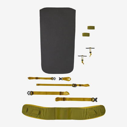 Ascensionist Pack 35L