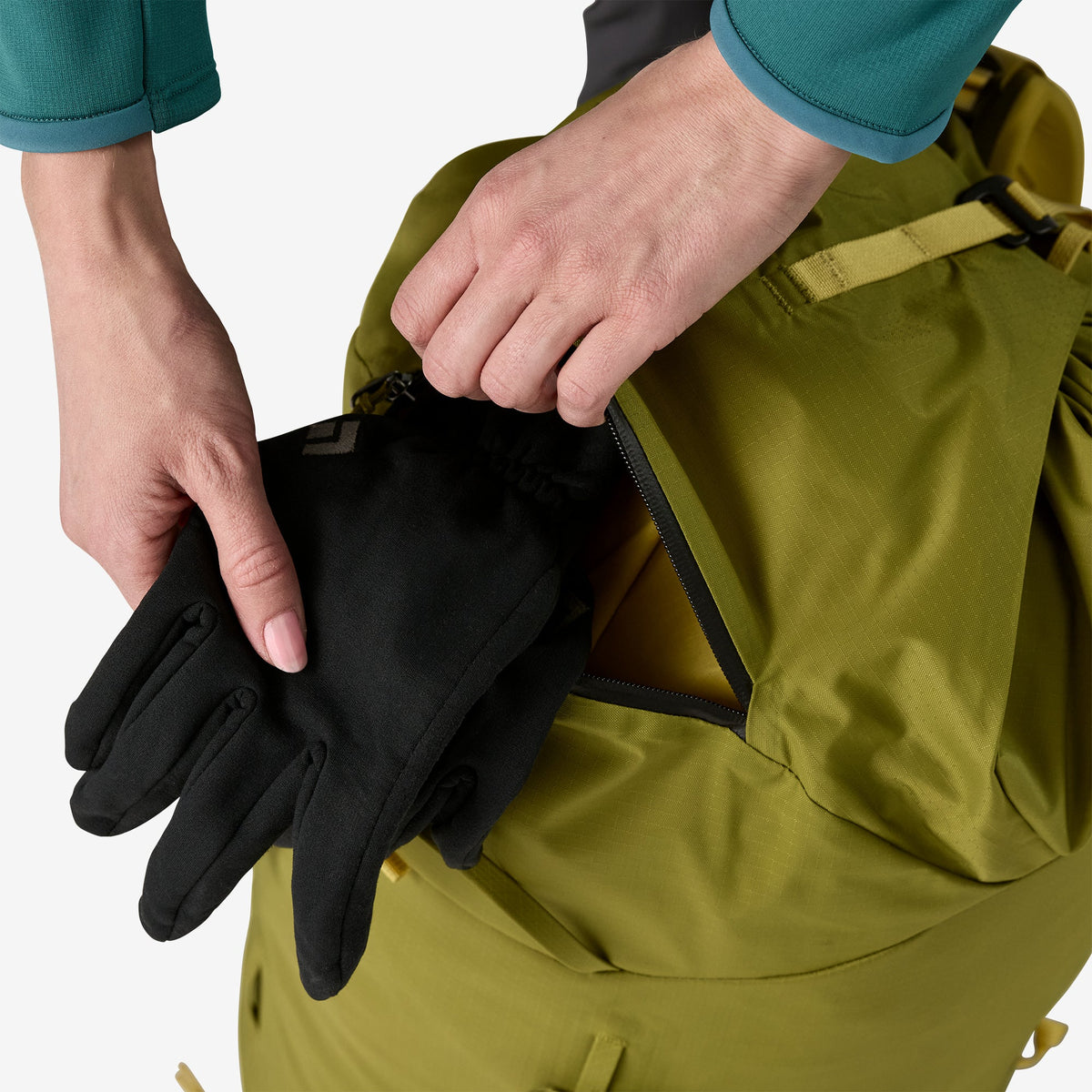 Ascensionist Pack 35L