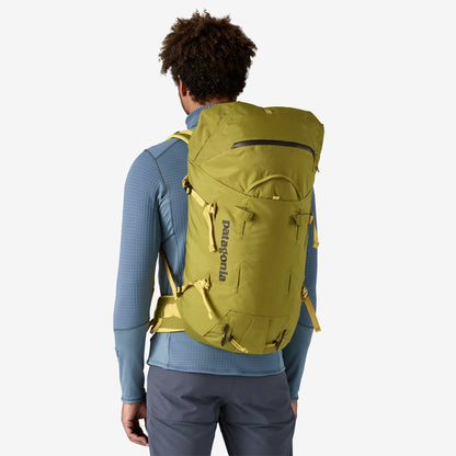 Ascensionist Pack 55L