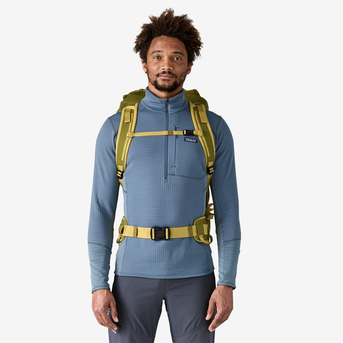 Ascensionist Pack 55L