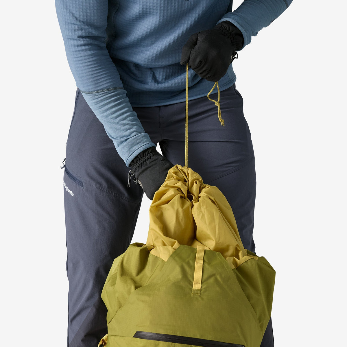 Ascensionist Pack 55L