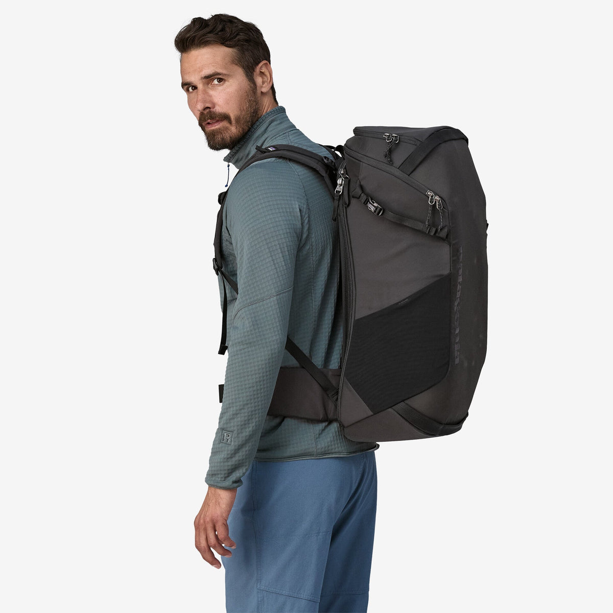 Cragsmith Pack 45L