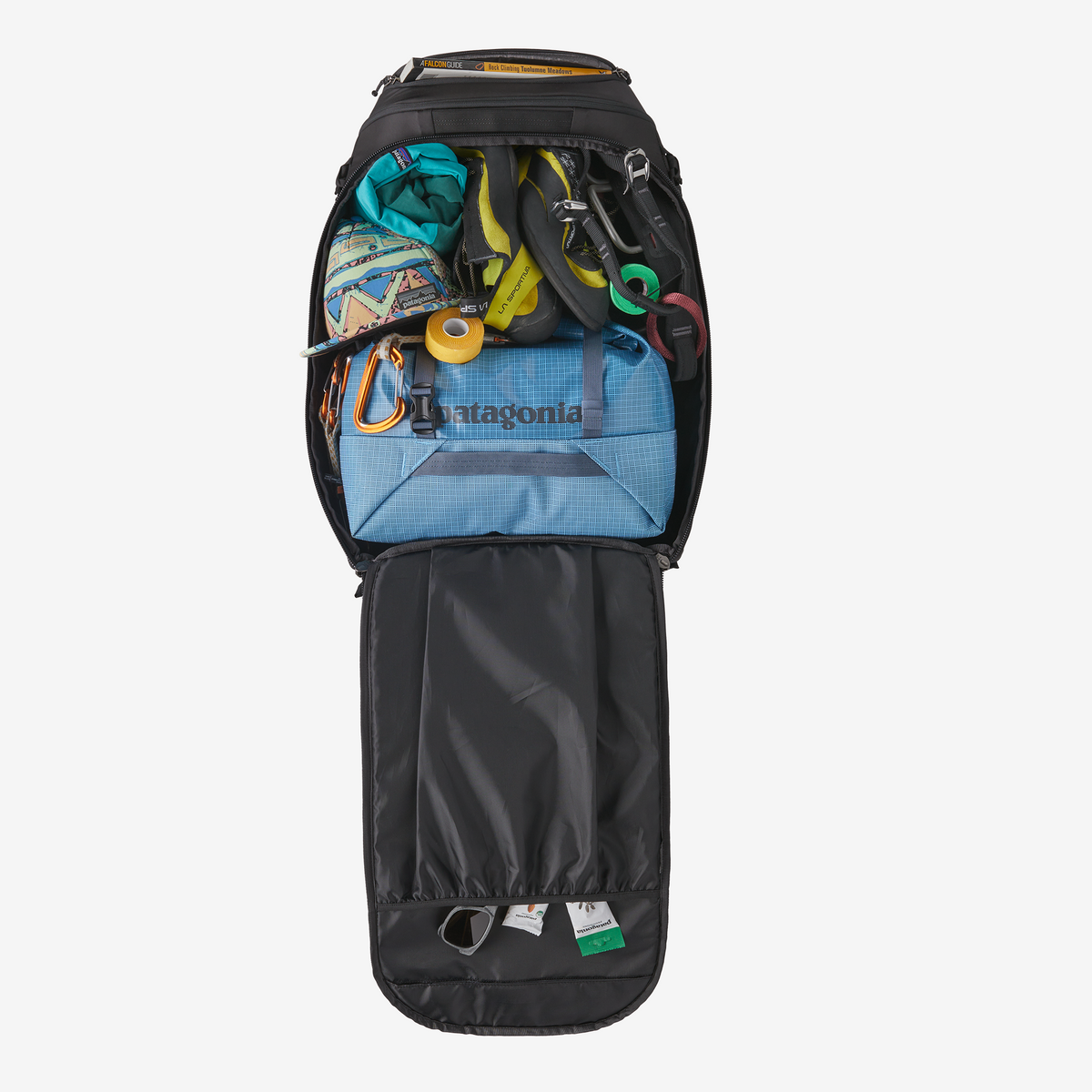 Cragsmith Pack 45L