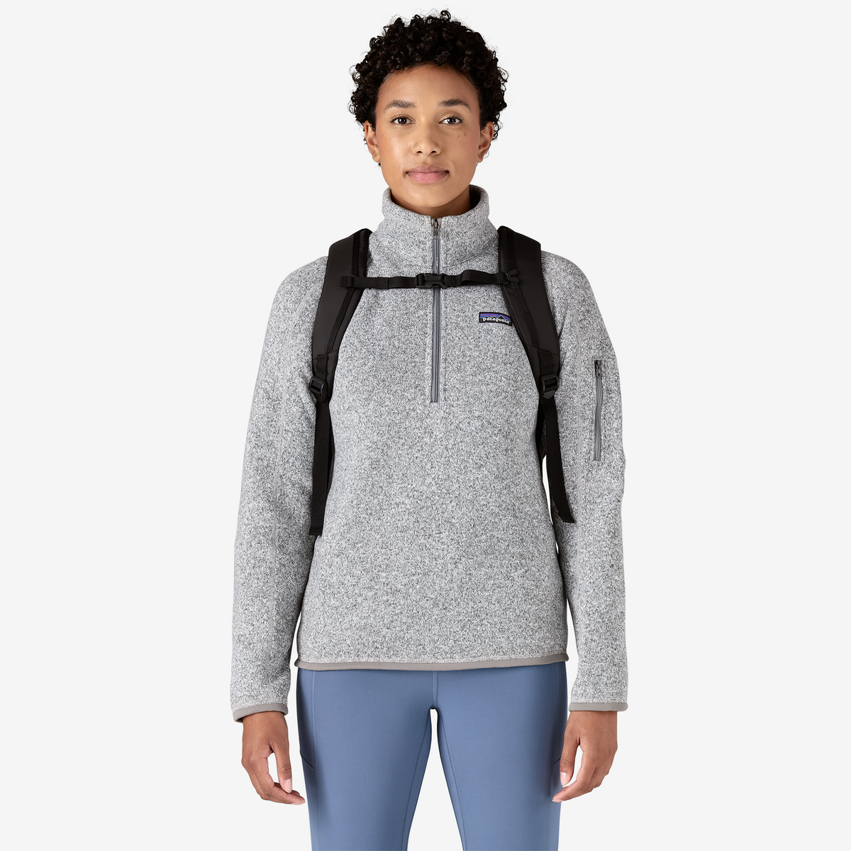 Atom Tote Pack 20L