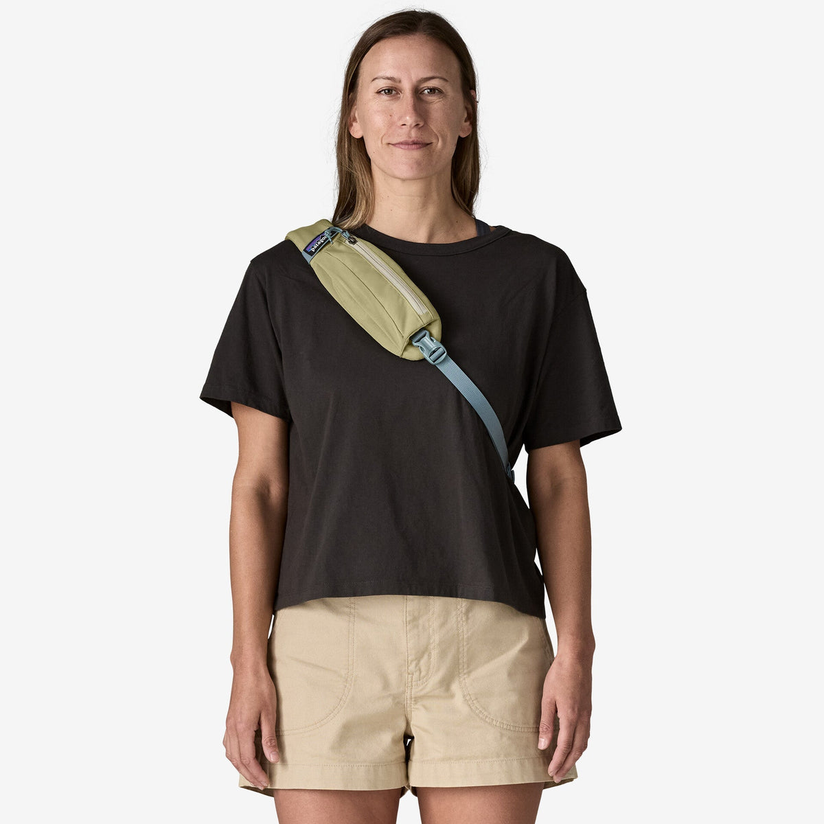 Atom Sling 8L
