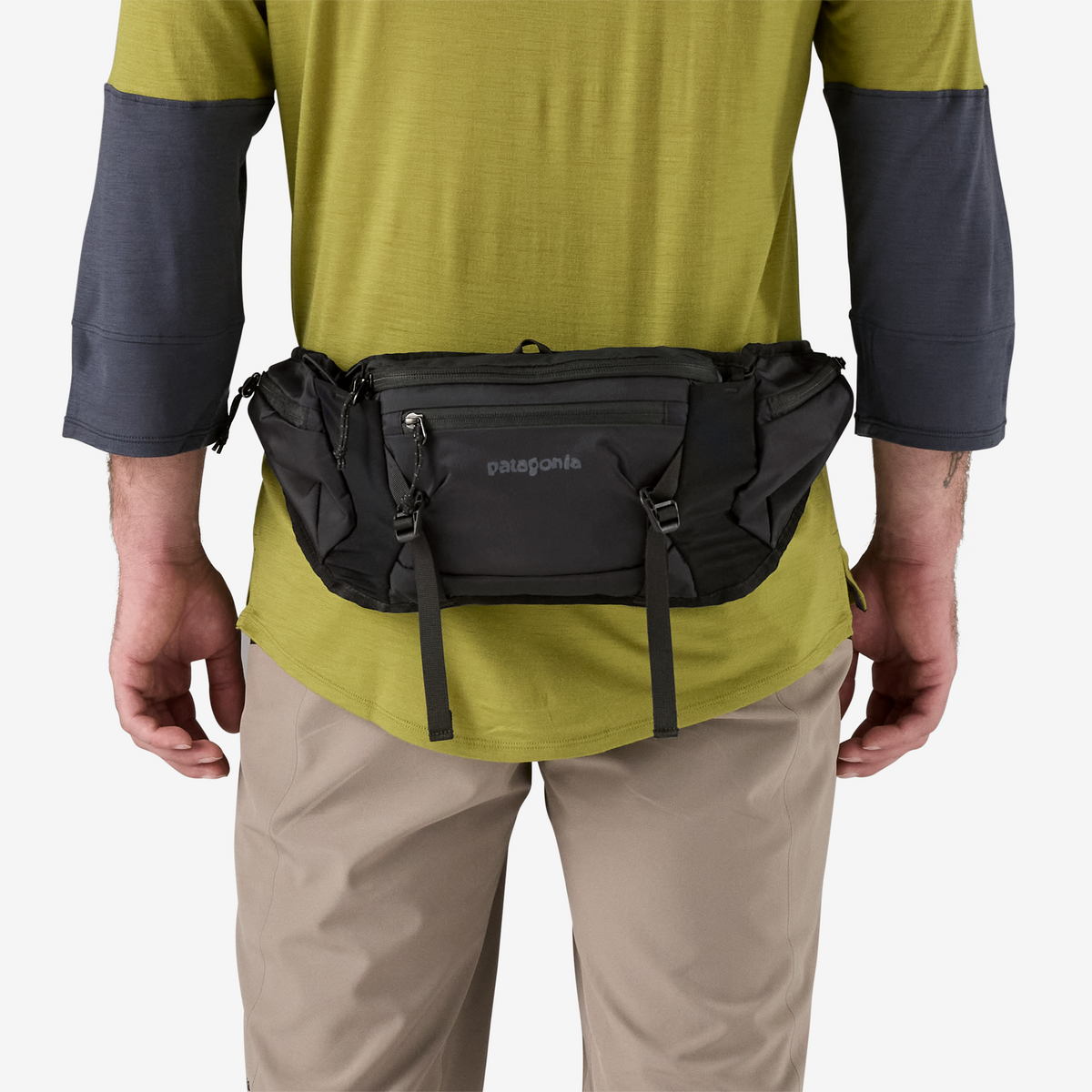 Dirt Roamer Waist Pack