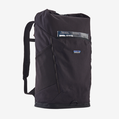 Fieldsmith Roll-Top Pack