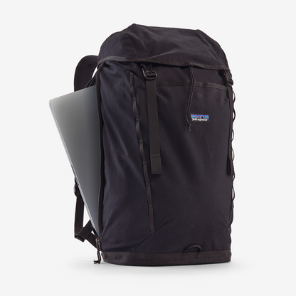Fieldsmith Lid Pack