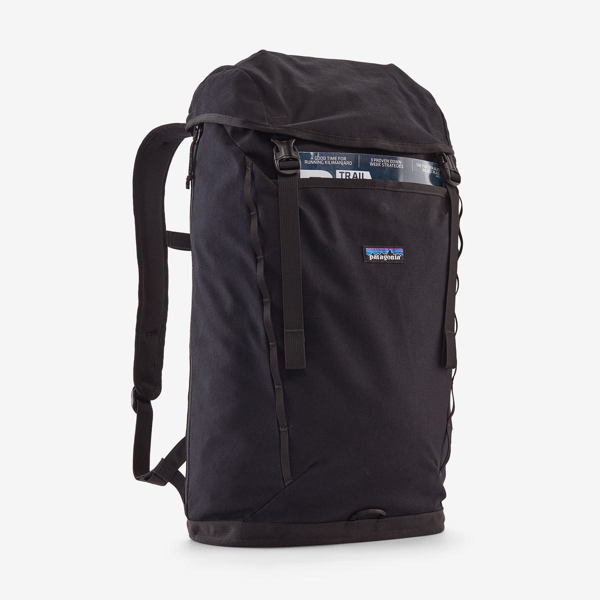 Fieldsmith Lid Pack