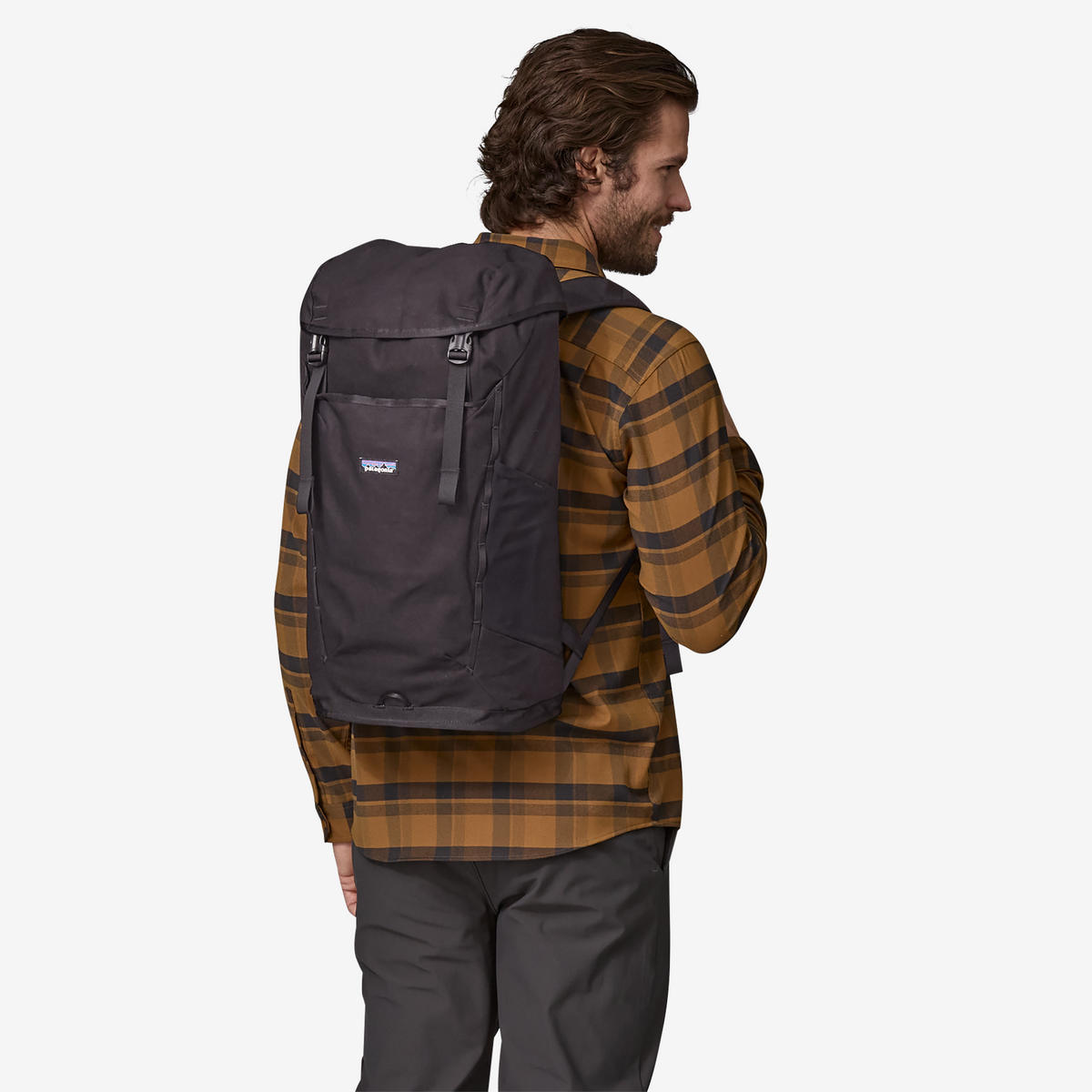 Fieldsmith Lid Pack