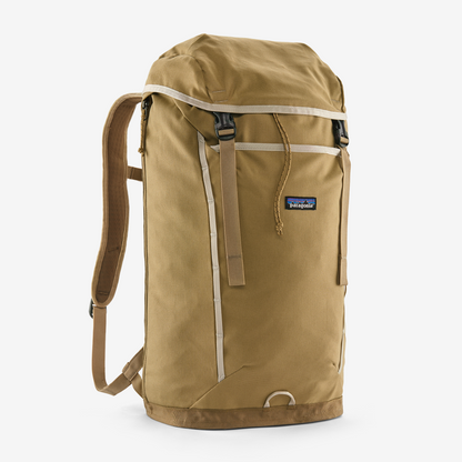 Fieldsmith Lid Pack