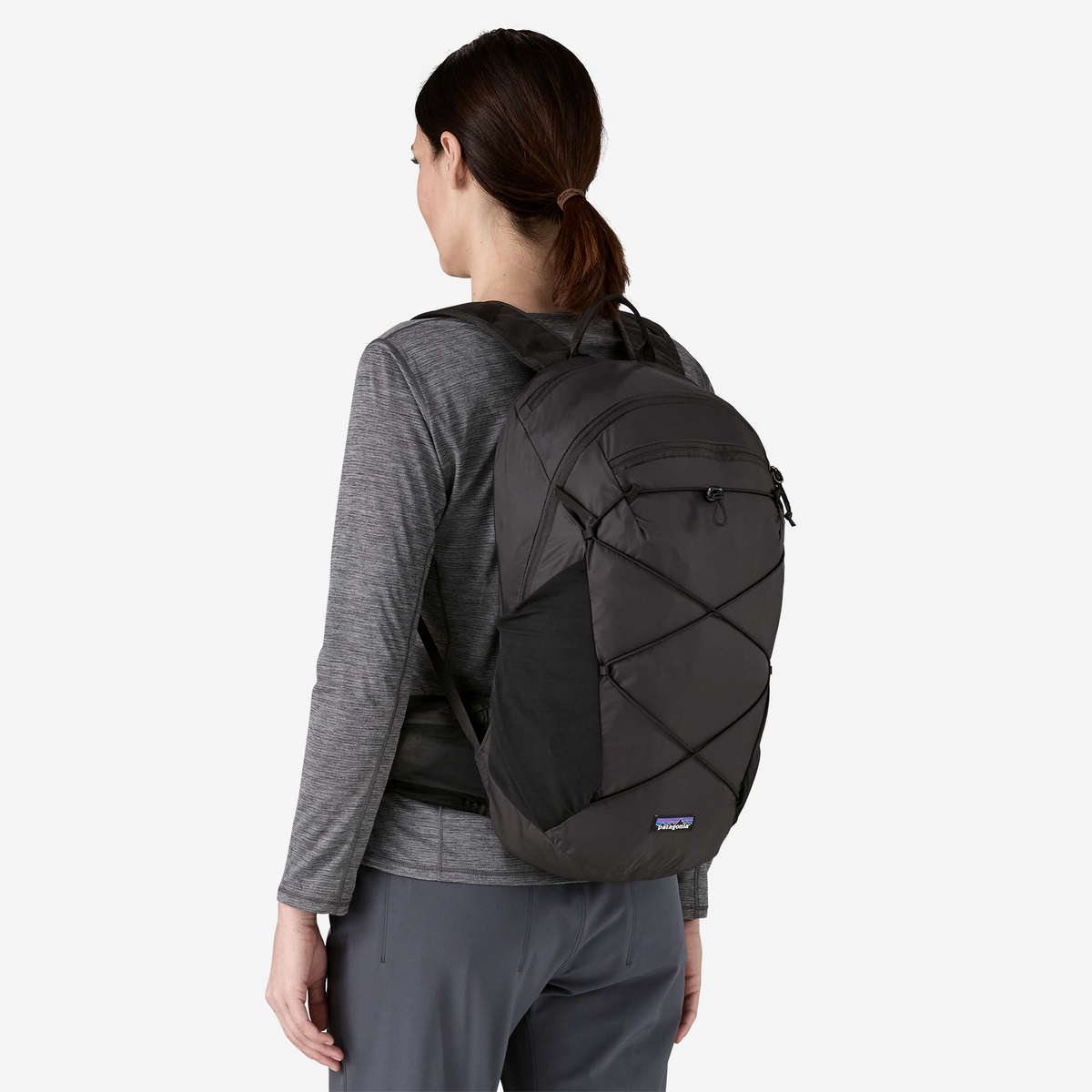 Terravia Pack 22L