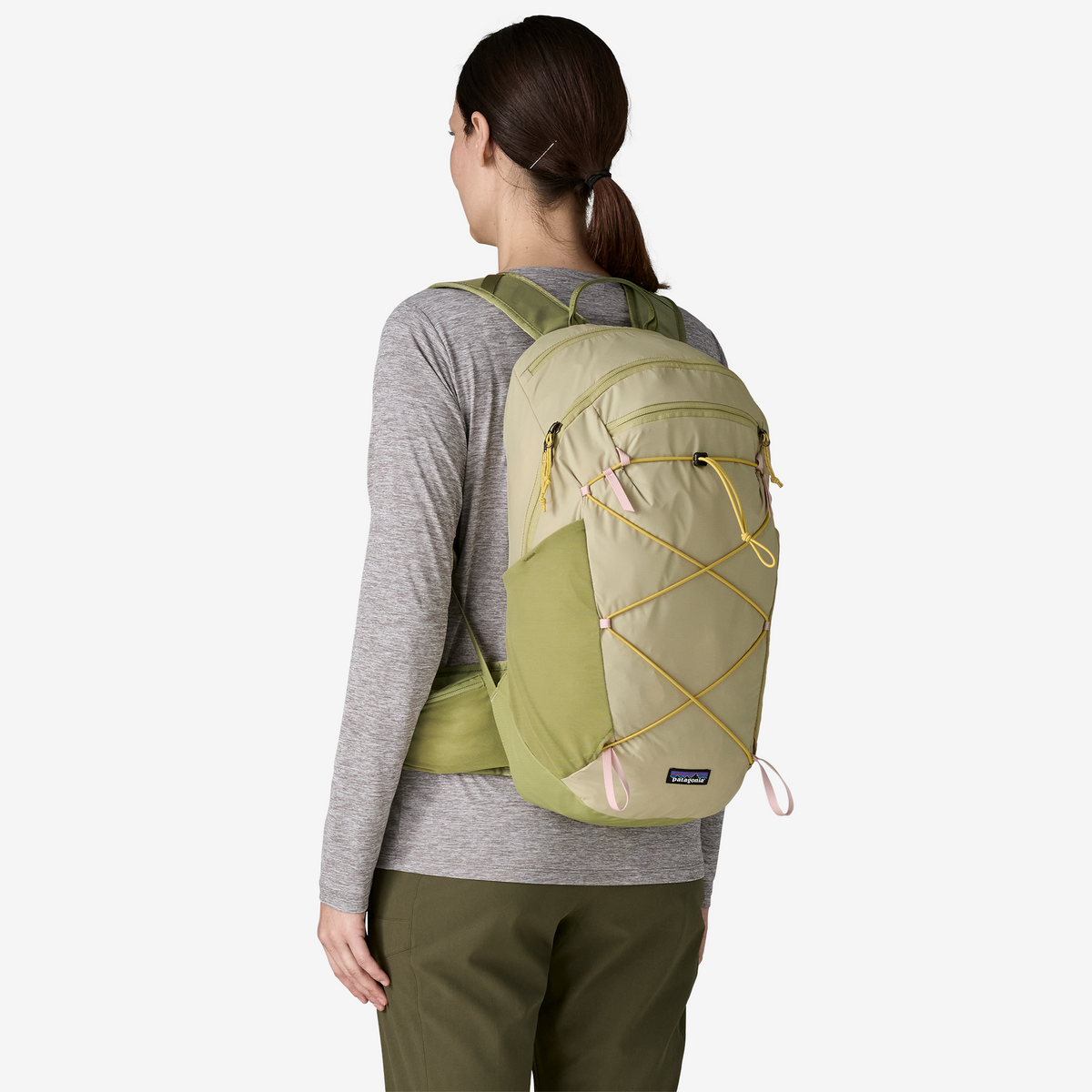 Terravia Pack 22L