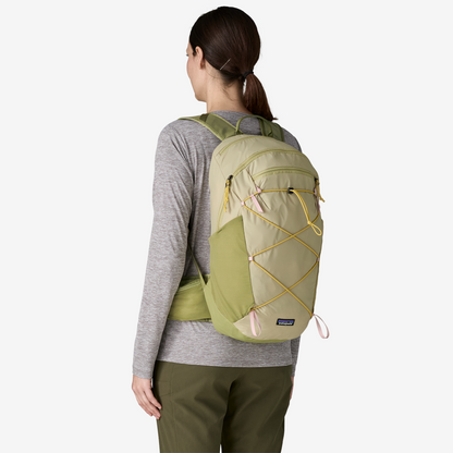 Terravia Pack 22L